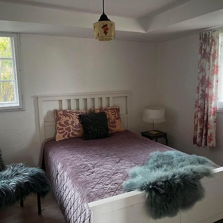 Rosenlund Gods - Kaelder B&B Sakskobing Luaran gambar