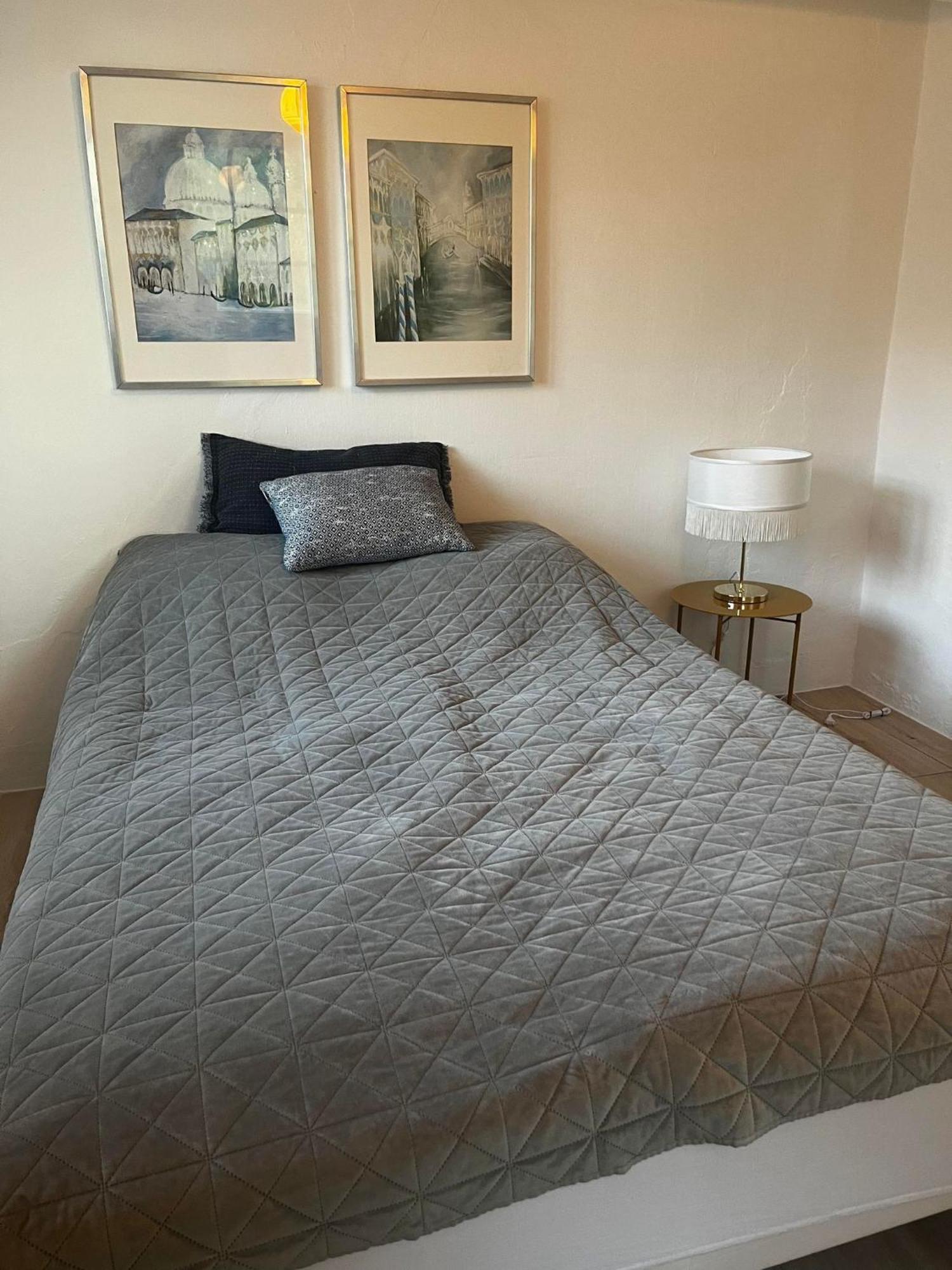 Rosenlund Gods - Kaelder B&B Sakskobing Luaran gambar