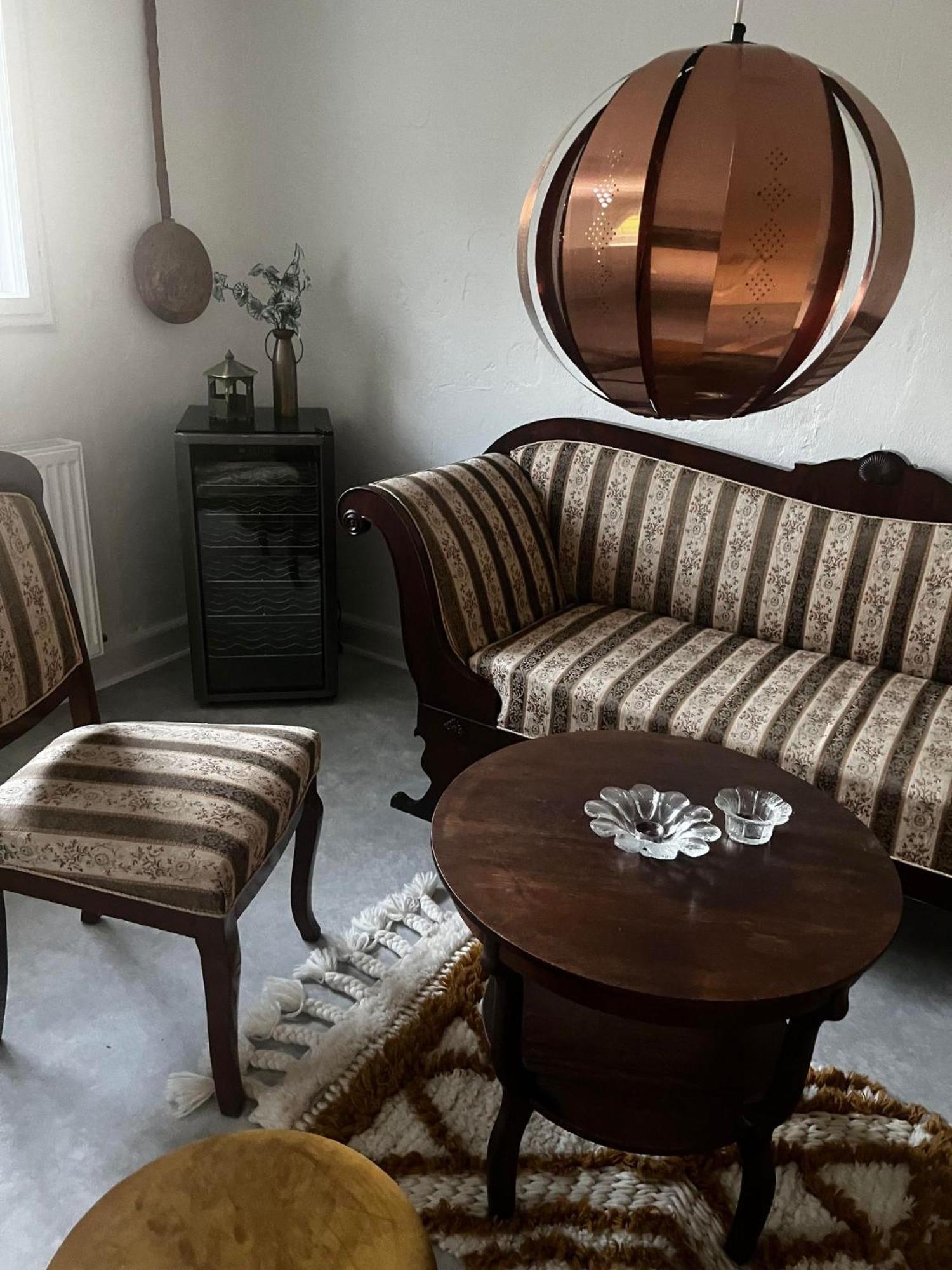Rosenlund Gods - Kaelder B&B Sakskobing Luaran gambar